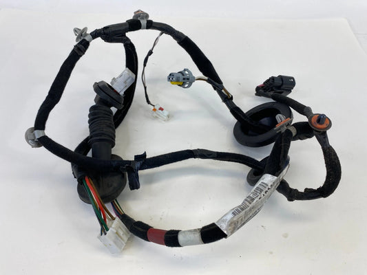 2014-2016 KIA OPTIMA REAR RIGHT SIDE DOOR HARNESS WIRE WIRING 916604C010M0 OEM