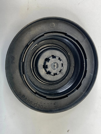 93-11 MERCURY GRAND MARQUIS ENGINE COOLANT RESERVOIR TANK CAP 1W13-8101-AA OEM