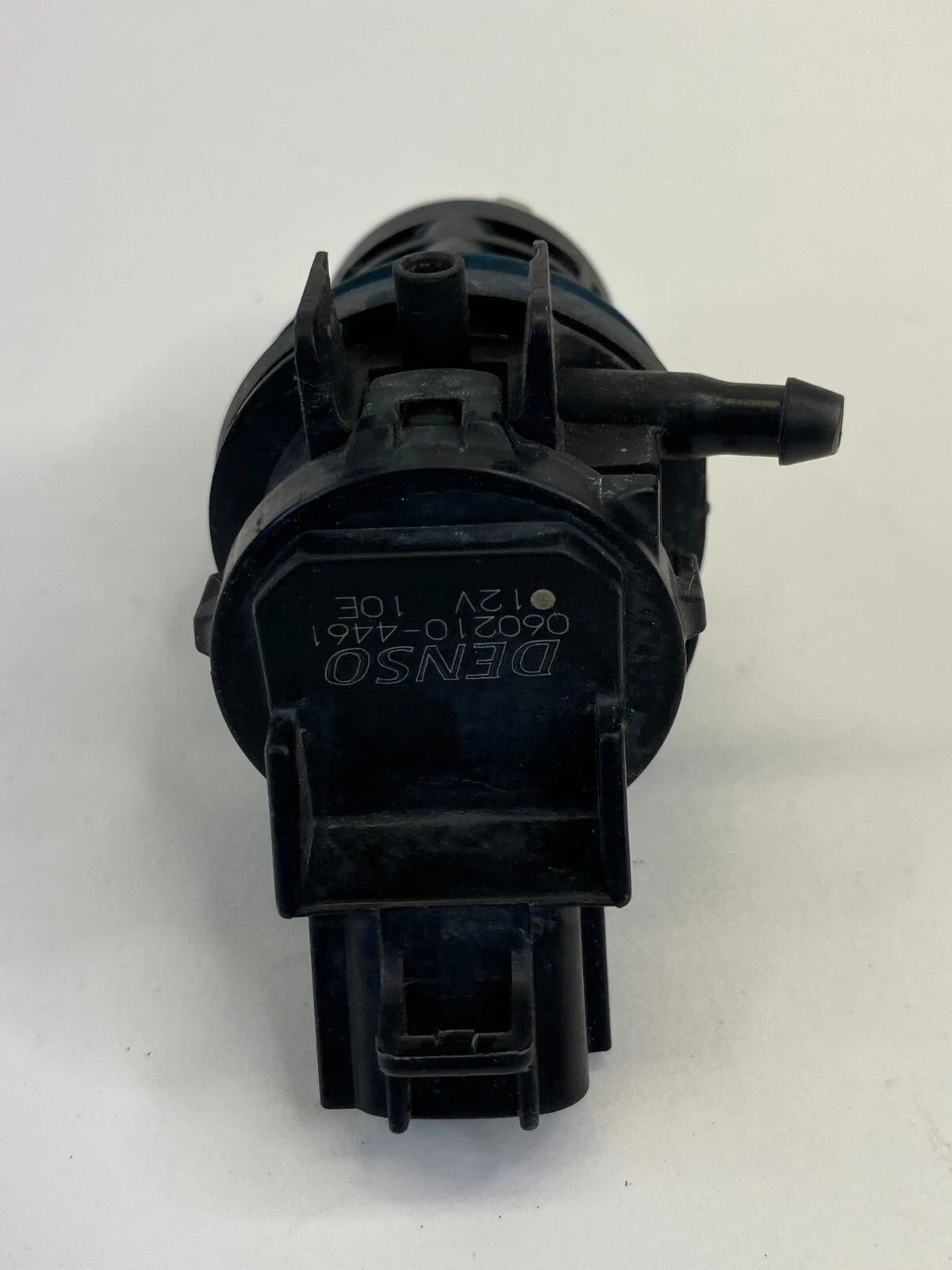 2003-2013 MAZDA 6 MAZDA6 FRONT WINDSHIELD WASHER WIPER FLUID PUMP 060210-4461