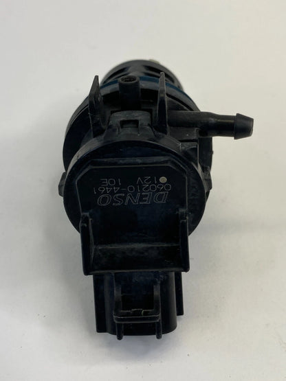 2003-2013 MAZDA 6 MAZDA6 FRONT WINDSHIELD WASHER WIPER FLUID PUMP 060210-4461