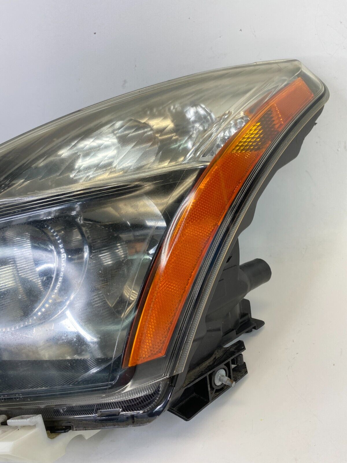 2014 2015 Nissan Rogue Select Left Driver Headlight Headlamp Japan Built OEM