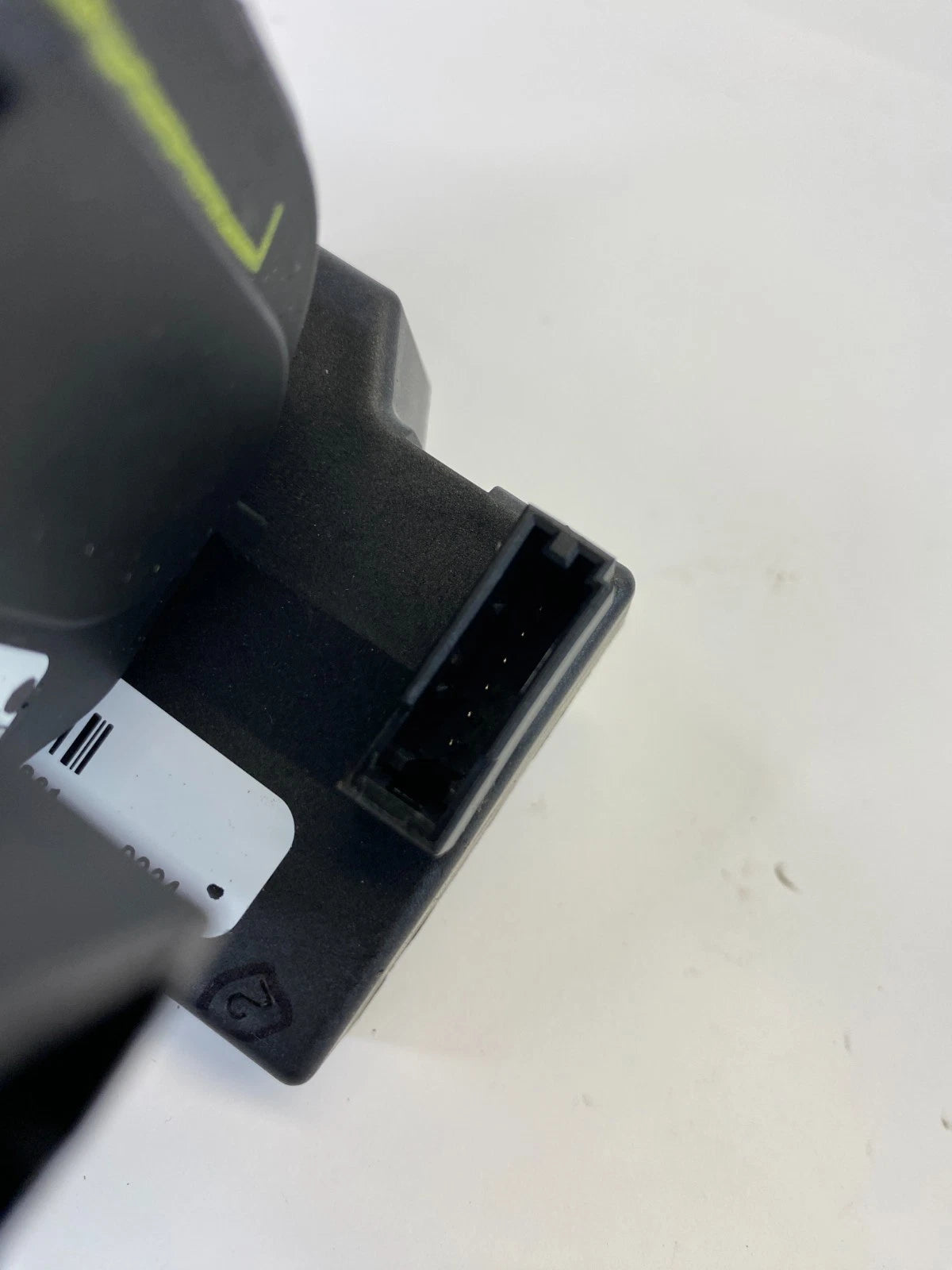 2004-2012 CHEVROLET MALIBU 2.4L L4 A/T IGNITION SWITCH LOCK CYLINDER WITH KEY