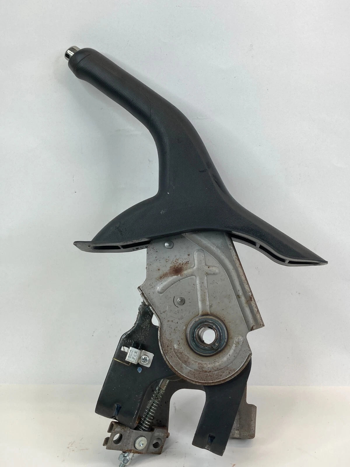 2010-2013 KIA SOUL 2.0L SEDAN EMERGENCY PARKING BRAKE HANDLE E-BRAKE LEVER OEM