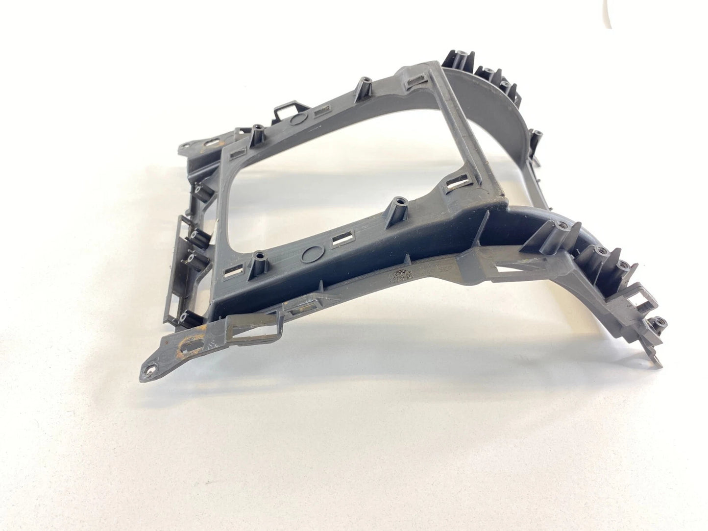 2004-2008 ACURA TL CENTER CONSOLE SHIFTER SURROUND BEZEL TRIM 77290-SEP-A010 OEM