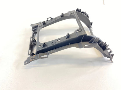 2004-2008 ACURA TL CENTER CONSOLE SHIFTER SURROUND BEZEL TRIM 77290-SEP-A010 OEM