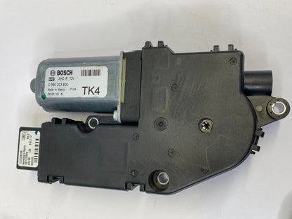 2009-2014 ACURA TL POWER ELECTRIC SUNROOF MOON ROOF MOTOR BOSCH 1137328338 OEM