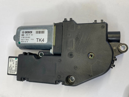 2009-2014 ACURA TL POWER ELECTRIC SUNROOF MOON ROOF MOTOR BOSCH 1137328338 OEM