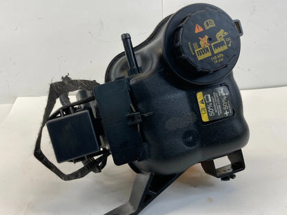 2013-2019 Ford Police Interceptor Sedan Engine Coolant Expansion Reservoir Tank