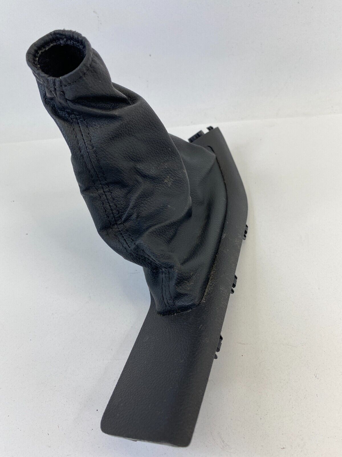 12-14 Ford Focus Sedan Center Console Parking Brake Handle Boot BM51-A061B84CF