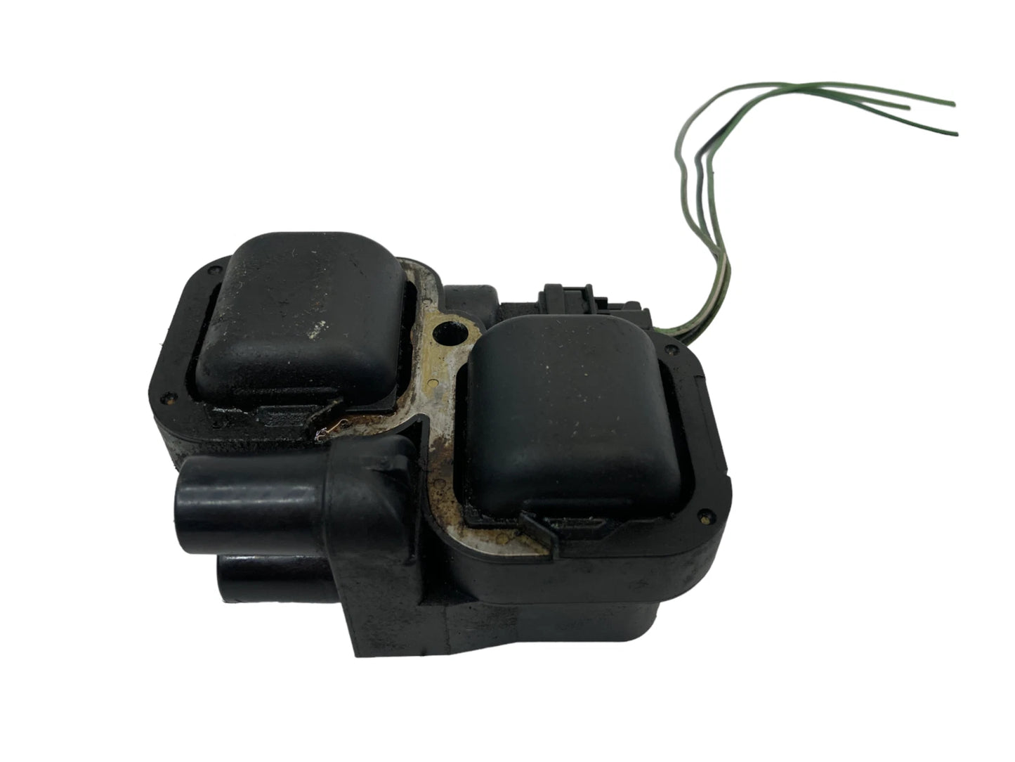 1999-2003 MERCEDES-BENZ CLK430 CLK 430 4.3L 32V A/T IGNITION COIL BOSCH OEM