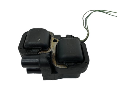 1999-2003 MERCEDES-BENZ CLK430 CLK 430 4.3L 32V A/T IGNITION COIL BOSCH OEM