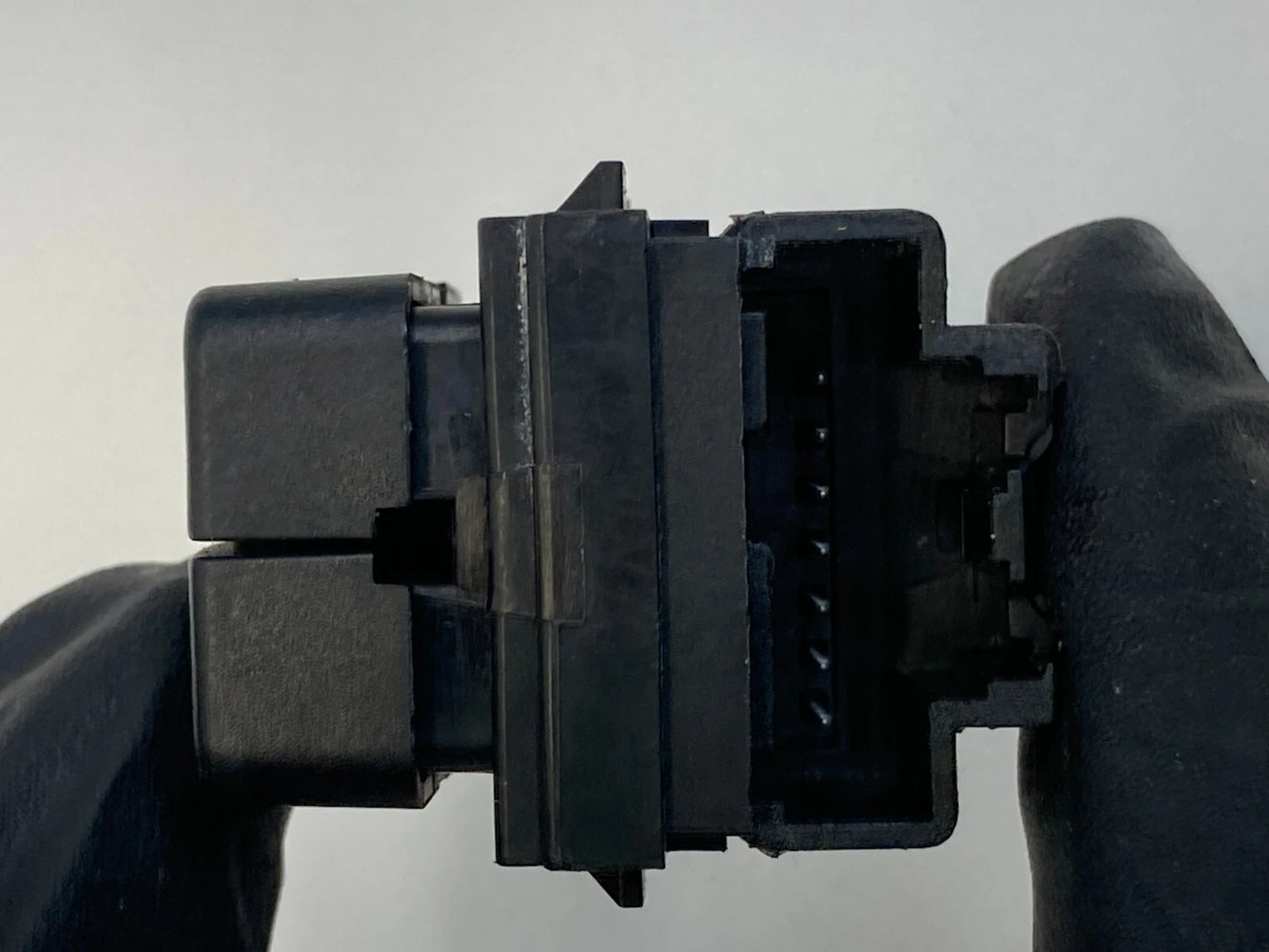 07 08 FORD EDGE LEFT DRIVER SIDE MEMORY SEAT CONTROL SWITCH 5F9T-14776-AC31T3