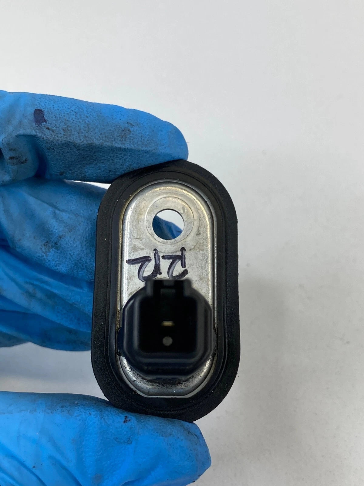 2003-2013 TOYOTA COROLLA REAR RIGHT SIDE DOOR LIGHT AJAR JAMB SENSOR SWITCH OEM