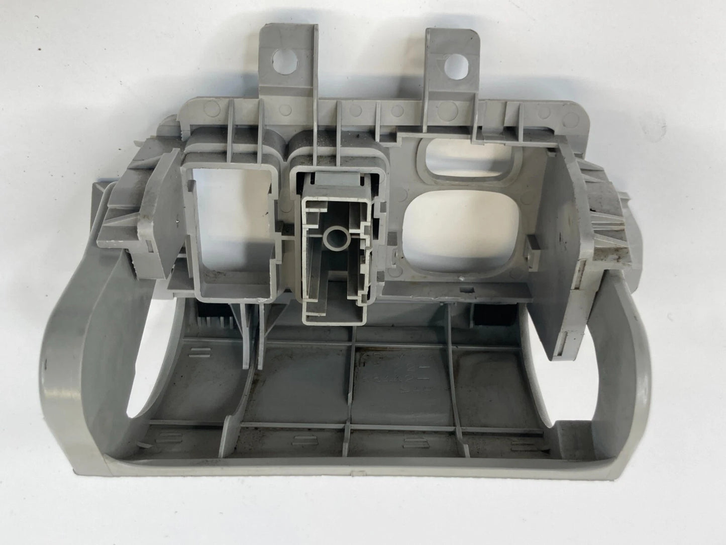 2006-2008 LEXUS RX400H INSTRUMENT PANEL LEFT SIDE MIRROR SWITCH BEZEL TRIM OEM