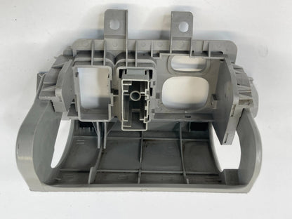 2006-2008 LEXUS RX400H INSTRUMENT PANEL LEFT SIDE MIRROR SWITCH BEZEL TRIM OEM