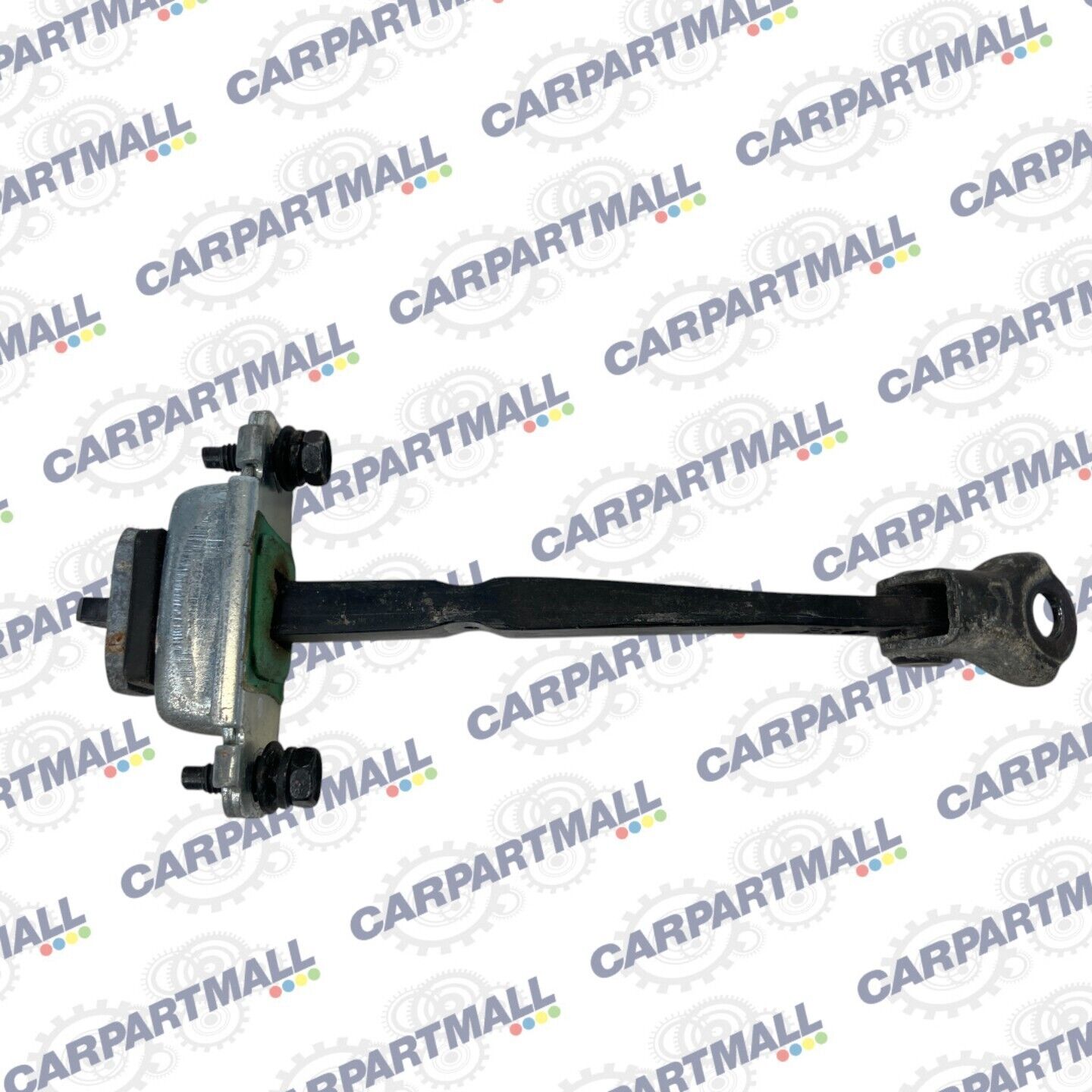 2007 2008 2009 Hyundai Santa Fe Front Door Check Stop Stopper Detent OEM