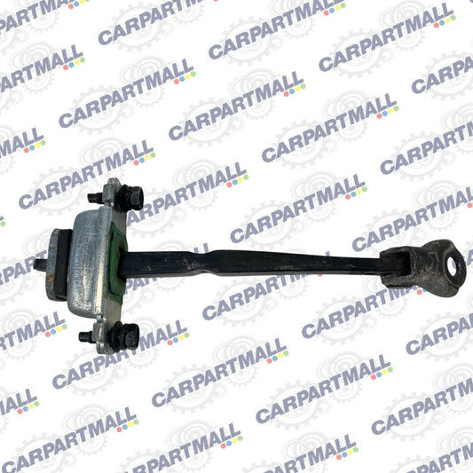 2007 2008 2009 Hyundai Santa Fe Front Door Check Stop Stopper Detent OEM