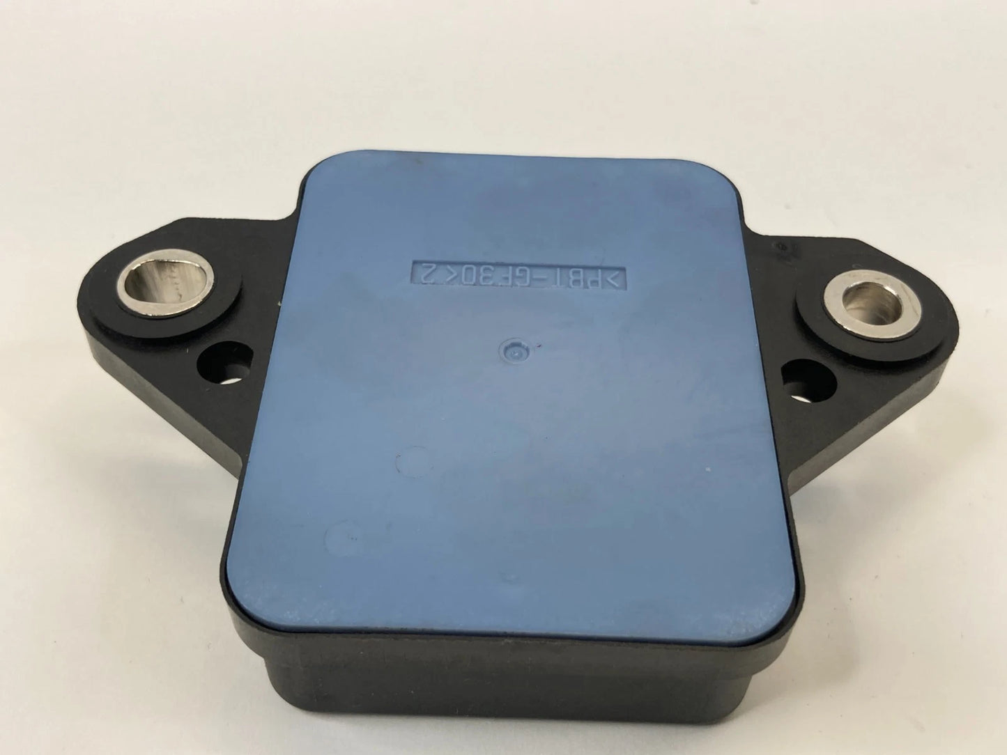 2008-2012 HONDA ACCORD YAW & G RATE SENSOR CONTROL MODULE OEM 39960-TA0-A01