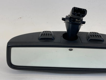 2013-2016 DODGE DART INTERIOR REAR VIEW MIRROR W/ AUTODIMMING 57010495AB OEM