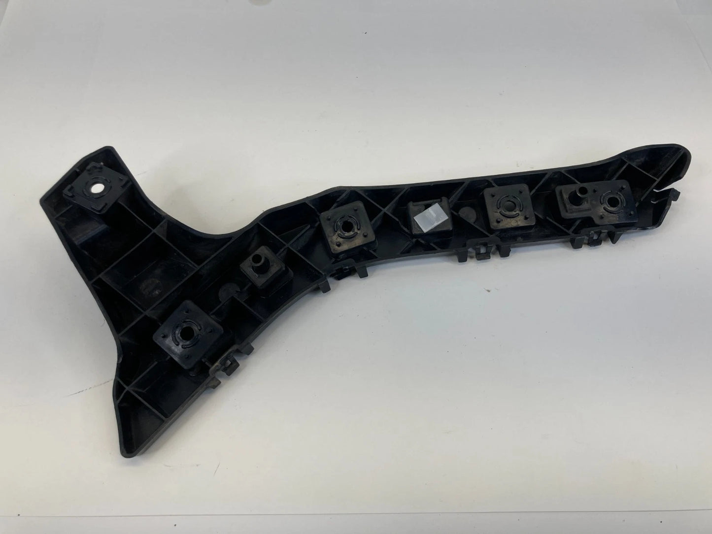 13-19 FORD FUSION FRONT LEFT DRIVER SIDE BUMPER BRACKET MOUNT DS73-17A882-A OEM