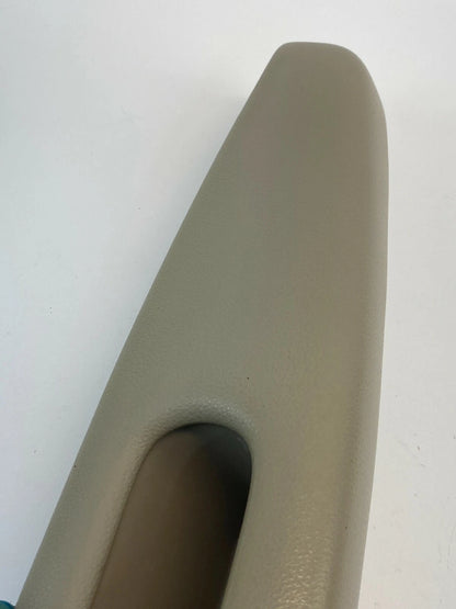 2006-2008 KIA OPTIMA FRONT RIGHT DOOR ARMREST PULL HANDLE 82740-2G000 OEM