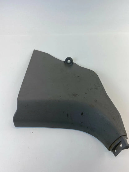 2003-2009 TOYOTA 4RUNNER LEFT DRIVER SIDE COWL KICK TRIM PANEL BEZEL OEM