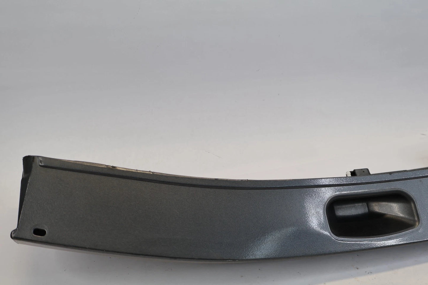 2010 2011 HONDA CR-V CRV REAR TAILGATE LOWER TRIM GARNISH PANEL 74895-SXS-A010