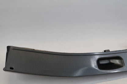 2010 2011 HONDA CR-V CRV REAR TAILGATE LOWER TRIM GARNISH PANEL 74895-SXS-A010