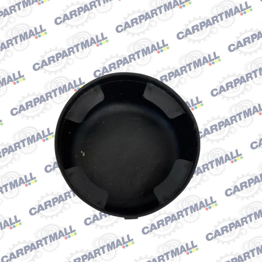 02-09 GMC ENVOY TRAILBLAZER CENTER CONSOLE CUP HOLDER RUBBER MAT INSERT DDD23949