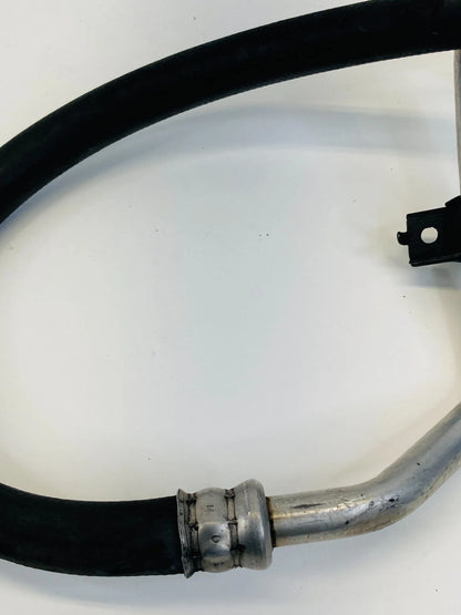 2008-2012 Honda Accord 2.4L A/C Air Refrigerant Suction Hose Line Pipe Tube OEM