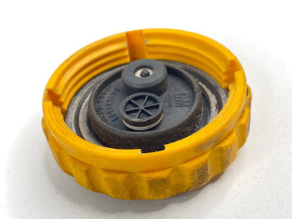 1999-2009 SAAB 9-5 2.3L TURBO ENGINE RADIATOR COOLANT RESERVOIR COVER CAP LID
