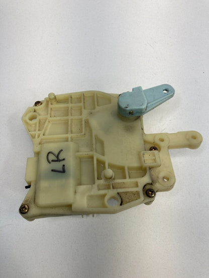 1998-2002 Honda Accord Sedan Rear Left Driver Side Door Lock Actuator Motor OEM