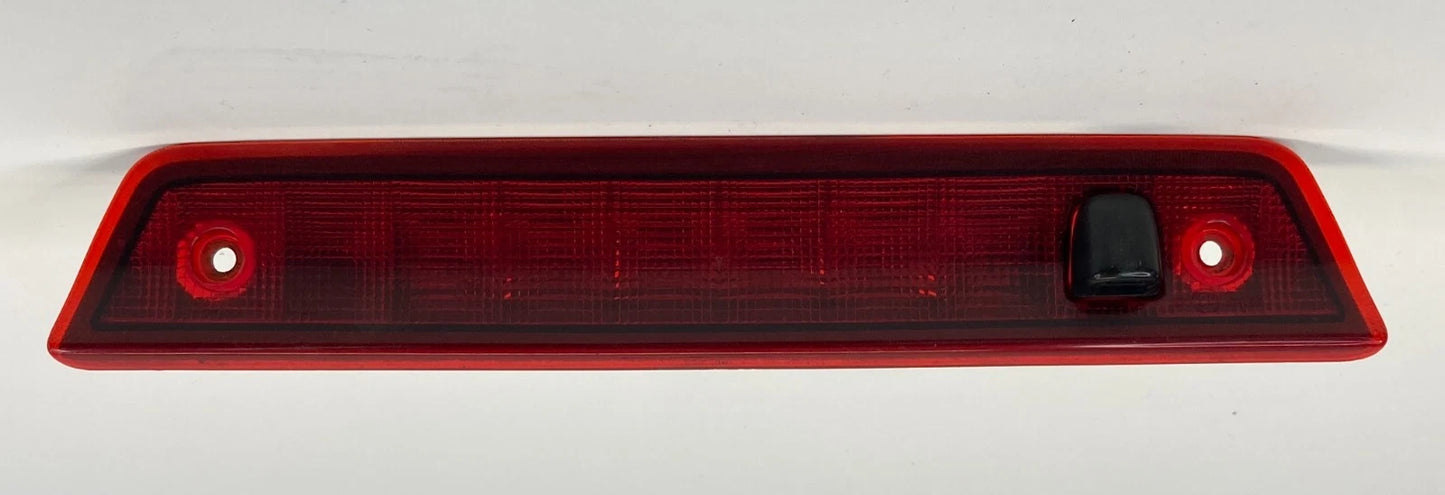 2005-2010 JEEP GRAND CHEROKEE THIRD CENTER HIGH MOUNTED STOP LAMP LEN 55156389AC
