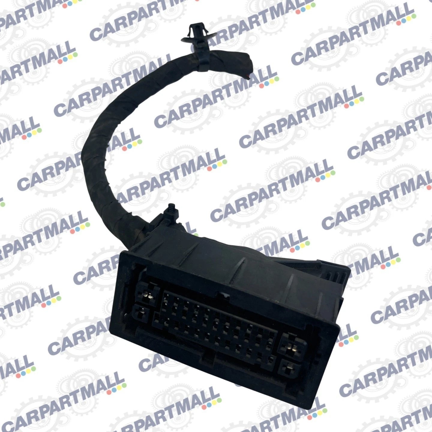 2014 2015 Kia Optima 2.4L L4 A/T ABS Anti Lock Brake Pump Plug Connector OEM