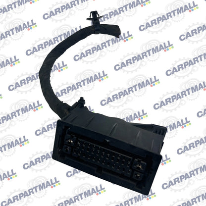 2014 2015 Kia Optima 2.4L L4 A/T ABS Anti Lock Brake Pump Plug Connector OEM