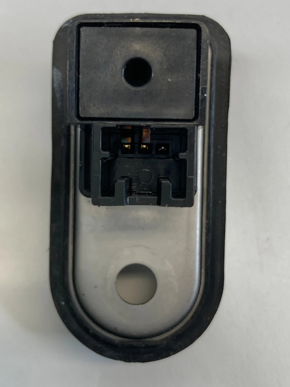 2010-2014 SUBARU OUTBACK REAR RIGHT SIDE DOOR LIGHT AJAR JAMB SWITCH SENSOR OEM