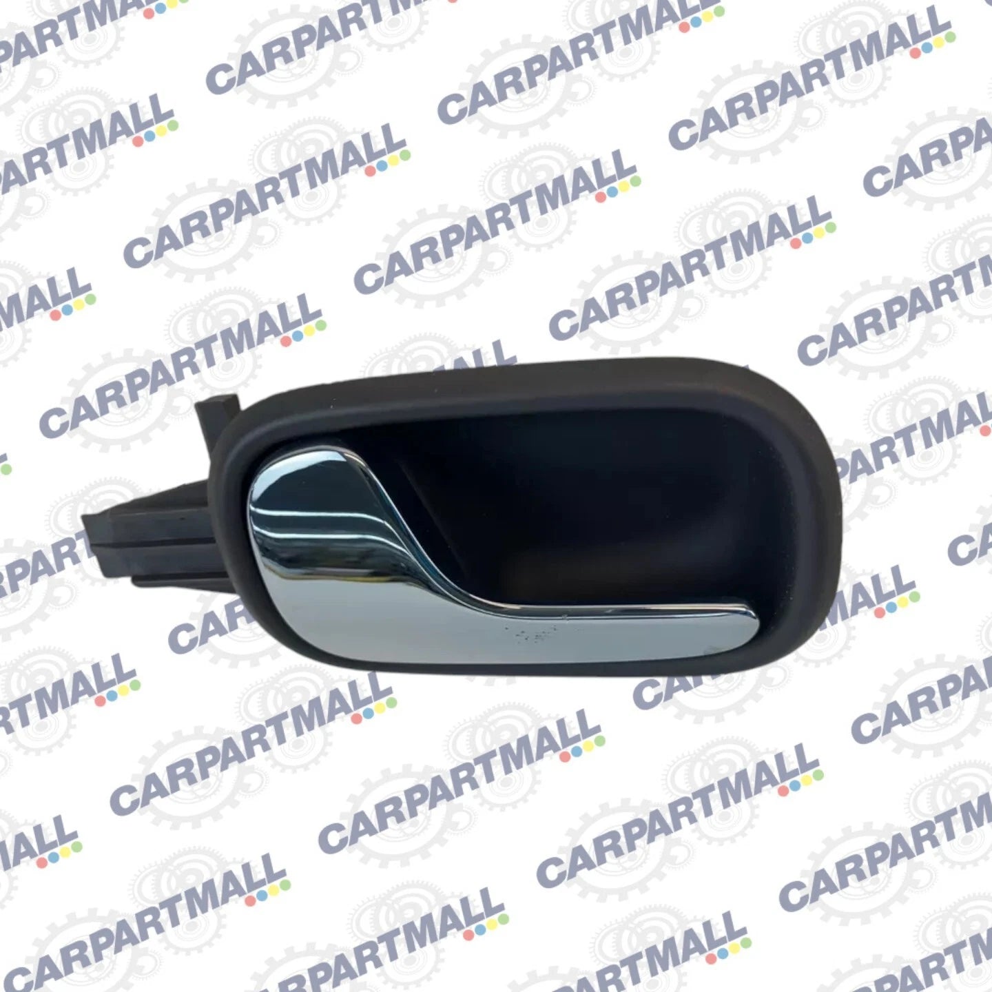 2000 2001 AUDI A4 A4 QUATTRO REAR LEFT SIDE INNER DOOR HANDLE 8D0839019 OEM