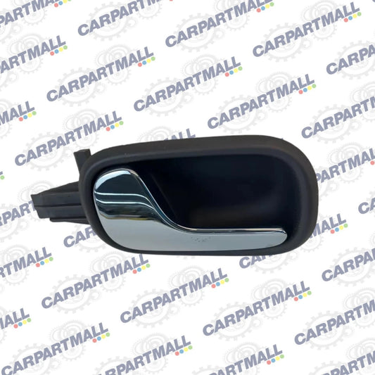 2000 2001 AUDI A4 A4 QUATTRO REAR LEFT SIDE INNER DOOR HANDLE 8D0839019 OEM