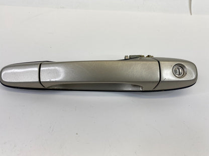 1999 00 01 02 2003 Lexus RX300 Front Left Driver Side Exterior Outer Door Handle