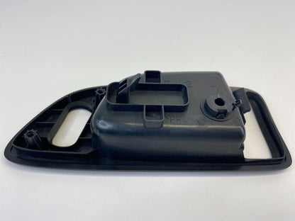 2003-2009 Mazda 3 Mazda3 Hatchback 5-DR Front Right Side Door Handle Cover Bezel