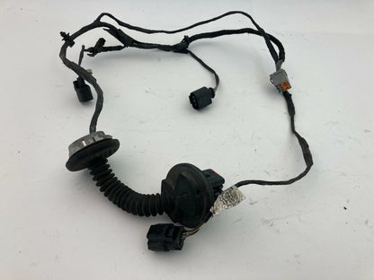 2008 2009 2010 2011 FORD FOCUS REAR RIGHT DOOR HARNESS WIRE WIRING 9S4T-14632