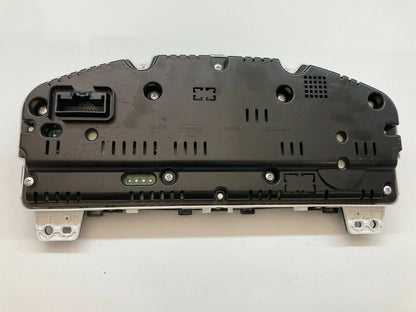2013 FORD TAURUS 3.5L AT SPEEDOMETER INSTRUMENT CLUSTER GAUGES DG1T10849CJ OEM