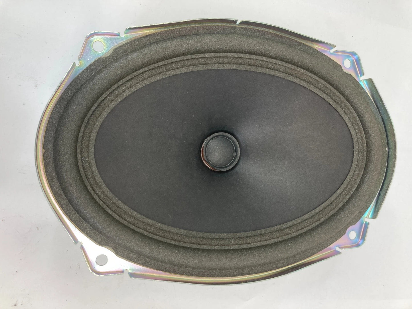 2007-2015 MINI COOPER REAR LEFT SIDE QUARTER PANEL AUDIO SPEAKER 65133422633 OEM