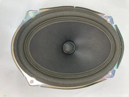 2007-2015 MINI COOPER REAR LEFT SIDE QUARTER PANEL AUDIO SPEAKER 65133422633 OEM