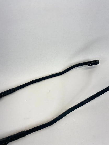 2009 2010 DODGE JOURNEY FRONT WINDSHIELD WIPER ARM PAIR SET LH RH OEM