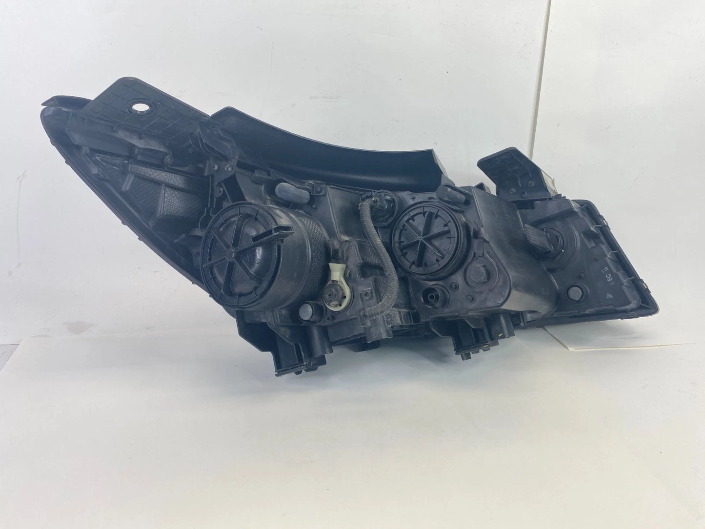 2015 2016 2017 2018 KIA SEDONA LEFT DRIVER SIDE HEADLIGHT HEADLAMP HALOGEN OEM