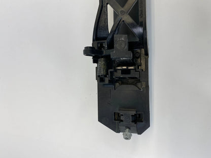 2010-2017 EQUINOX 08-12 MALIBU REAR LEFT SIDE EXTERIOR DOOR HANDLE ASSEMBLY OEM