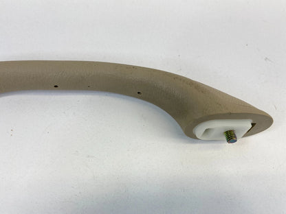 1999-2003 LEXUS RX300 FRONT LEFT SIDE ROOF PANEL GRAP ASSIST HANDLE 74610-48010