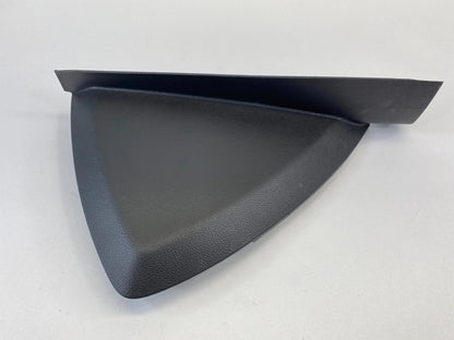2012-2018 FORD FOCUS DASH RIGHT SIDE END CAP COVER TRIM BEZEL BM51-A044C60 OEM