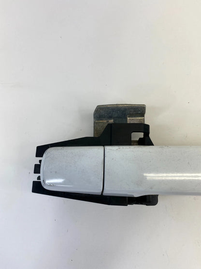 07 08 09 NISSAN SENTRA REAR RIGHT SIDE OUTSIDE EXTERIOR DOOR HANDLE ASSEMBLY OEM